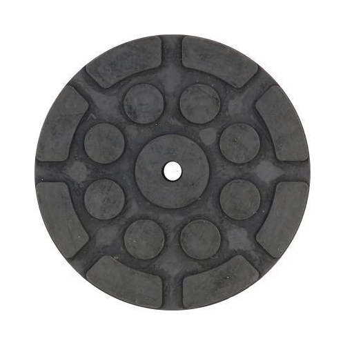 Gummiteller 38 f&uuml;r Herrmann Hebeb&uuml;hnen, Durchmesser 130 mm KS TOOLS 160.0546