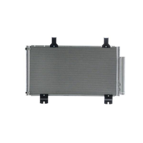 MAHLE Kondensator, Klimaanlage BEHR AC 610 000S