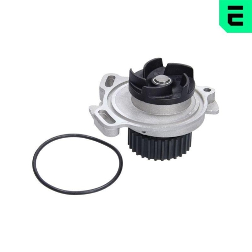 OPTIMAL Wasserpumpe, Motorkühlung