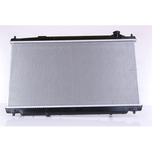 NISSENS K&uuml;hler, Motork&uuml;hlung 681374