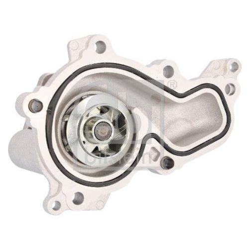 FEBI BILSTEIN Wasserpumpe, Motork&uuml;hlung 188420