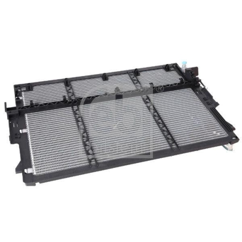 FEBI BILSTEIN Kondensator, Klimaanlage 197604