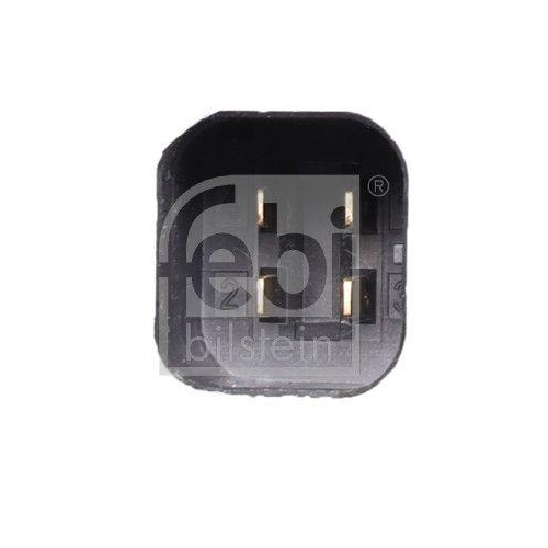 FEBI BILSTEIN NOx-Sensor, Harnstoffeinspritzung 199786