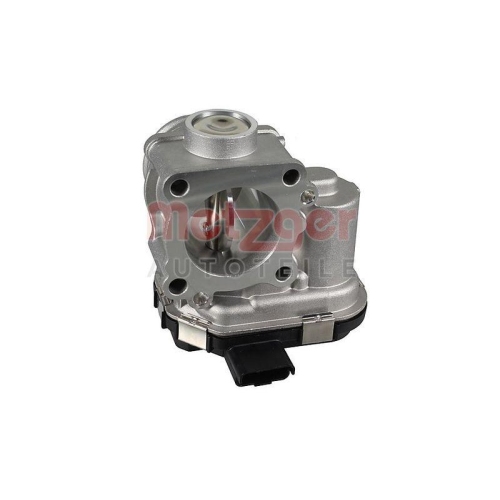 METZGER AUTOTEILE Drosselklappenstutzen 08920136