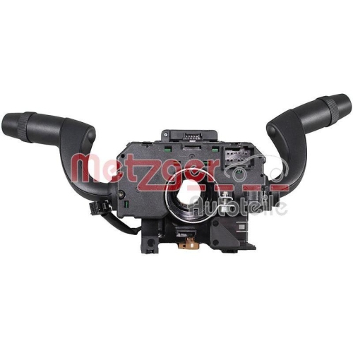 METZGER AUTOTEILE Lenkstockschalter ORIGINAL ERSATZTEIL 0916888