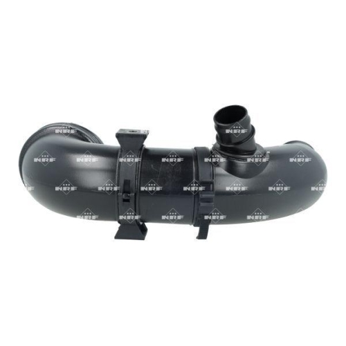 NRF Ansaugschlauch, Luftfilter 165041