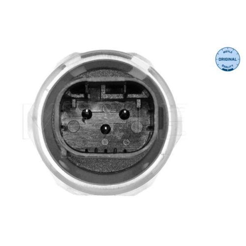 MEYLE Sensor, Abgasdruck MEYLE-ORIGINAL: True to OE. 16-14 801 0000
