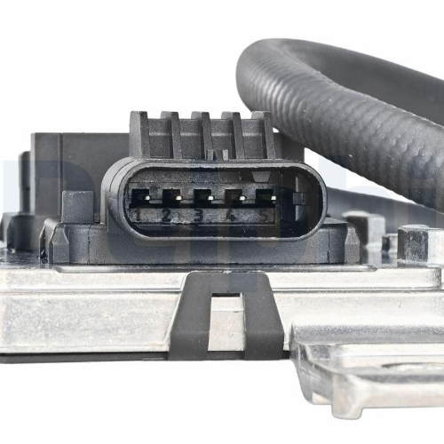 DELPHI NOx-Sensor, NOx-Katalysator ANS1110-12B1