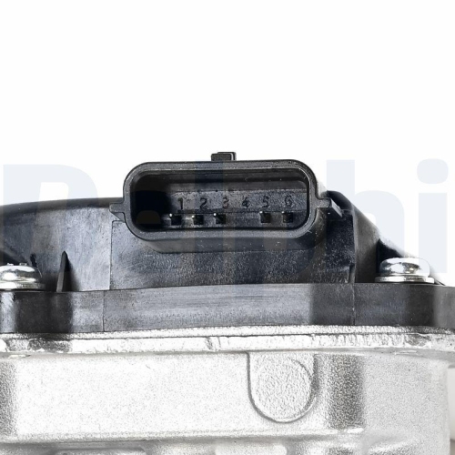 DELPHI AGR-Ventil EG10729-12B1