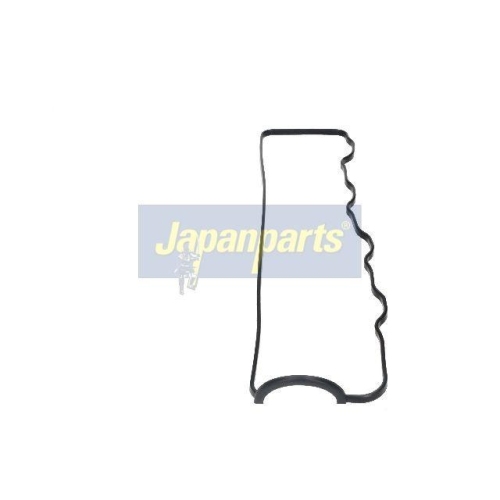 JAPANPARTS Dichtung, Zylinderkopfhaube GP-508