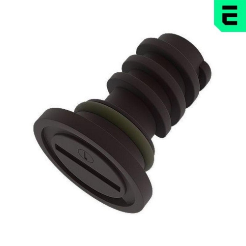 OPTIMAL Verschlussschraube OP-ESP0057O-BG