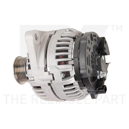 NK Generator 4890534