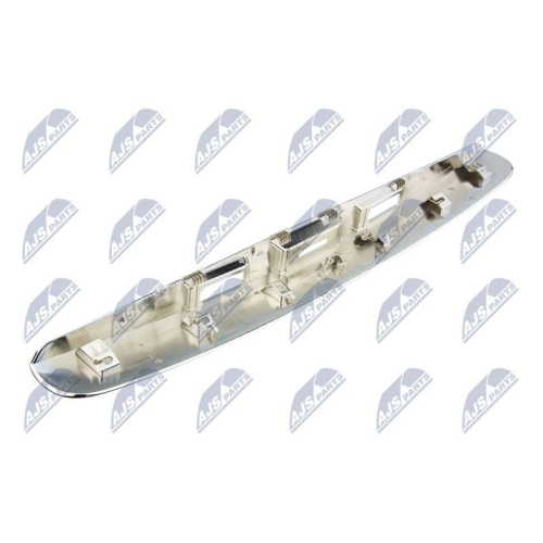 NTY Clip, Zier-/Schutzleiste EZC-NS-004D