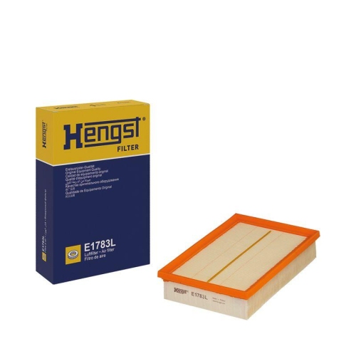 HENGST FILTER Luftfilter E1783L