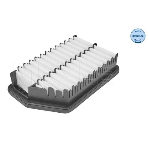 MEYLE Luftfilter MEYLE-ORIGINAL: True to OE. 37-12 321 0035