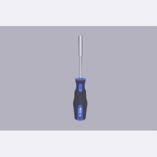 KS TOOLS Bit-Schraubendreher