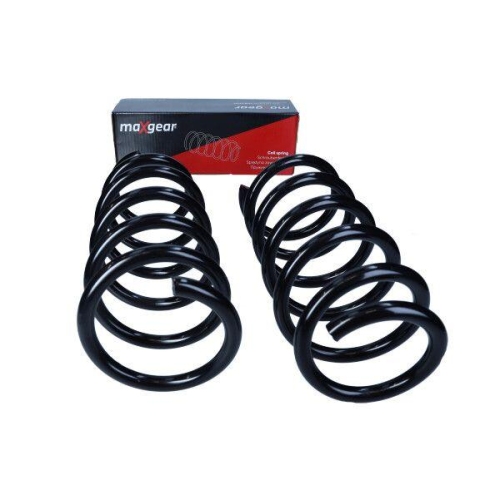 MAXGEAR Fahrwerksfeder 60-0959D