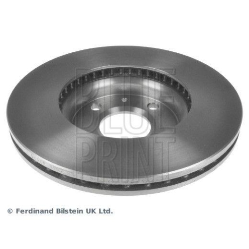 BLUE PRINT Bremsscheibe ADG043174