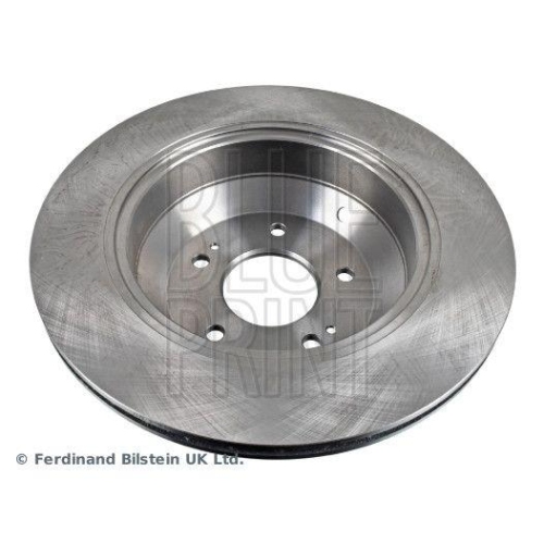 BLUE PRINT Bremsscheibe ADG043227