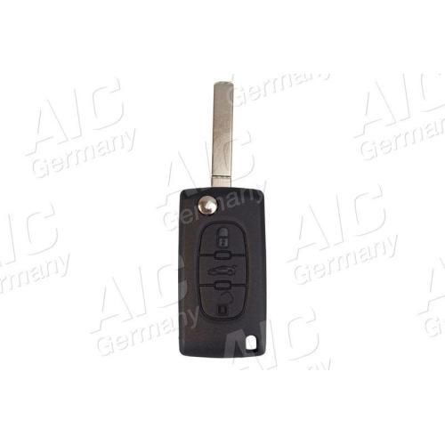AIC Gehäuse, Autoschlüssel Original AIC Quality 57564