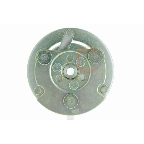 ACAUTO Mitnehmerscheibe, Magnetkupplung (Kompressor) AC-05SD38