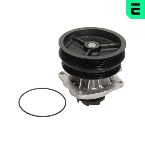 OPTIMAL Wasserpumpe, Motork&uuml;hlung AQ-1692