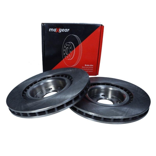 MAXGEAR Bremsscheibe 19-4905