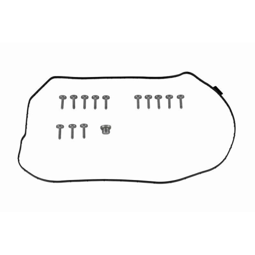 VAICO Ölwanne, Automatikgetriebe Green Mobility Parts V20-4774