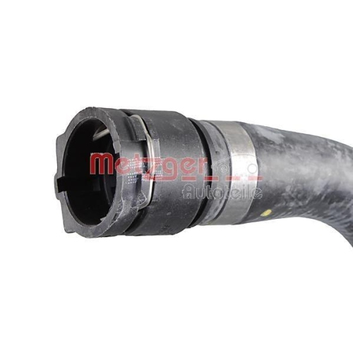 METZGER AUTOTEILE Kühlerschlauch 2421193