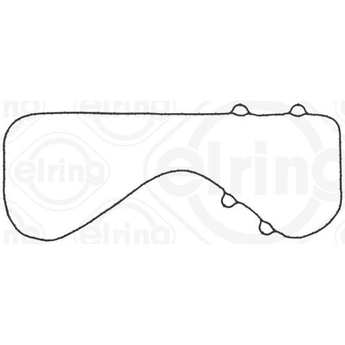 ELRING Dichtung, Ölwanne