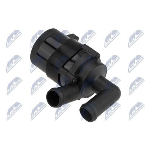 NTY Wasserumwälzpumpe, Standheizung CPZ-VW-016