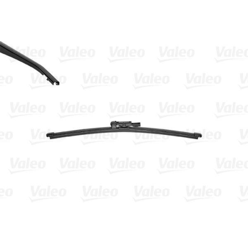 VALEO Wischblatt SILENCIO REAR 574592