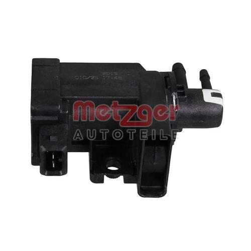METZGER AUTOTEILE Druckwandler, Abgassteuerung ORIGINAL ERSATZTEIL 08920137