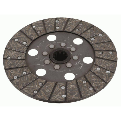 SACHS Kupplungsscheibe 1864 634 095