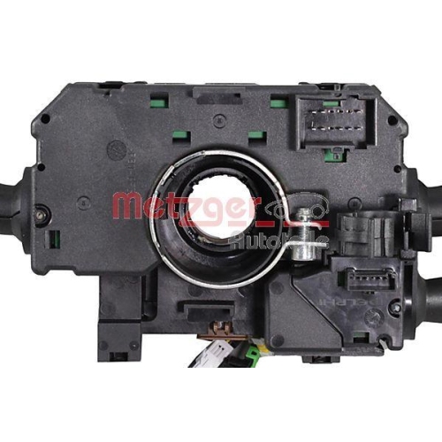 METZGER AUTOTEILE Lenkstockschalter ORIGINAL ERSATZTEIL 0916899