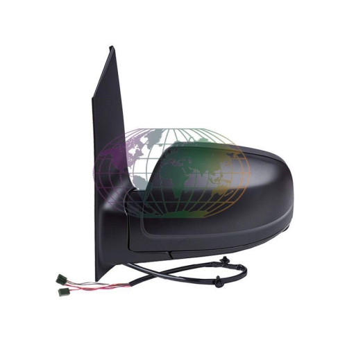 Lexmond Trading BV Au&szlig;enspiegel 6060084