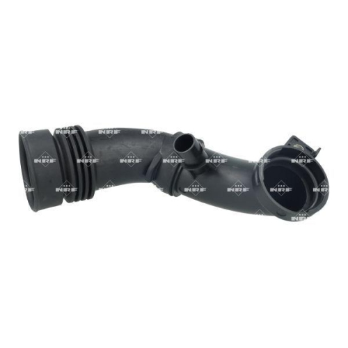 NRF Ansaugschlauch, Luftfilter 165042