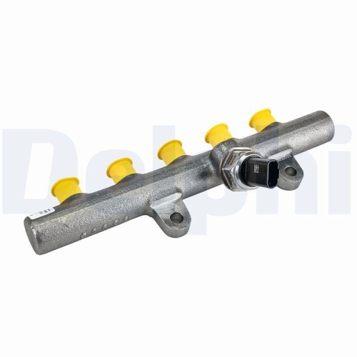 DELPHI Verteilerrohr, Kraftstoff 9144A221A-12B1