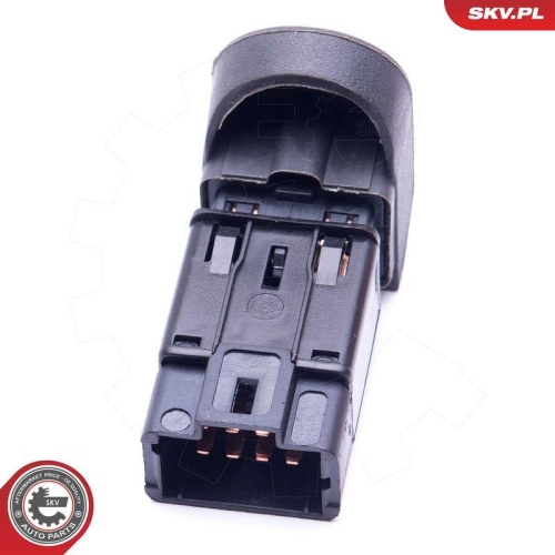 ESEN SKV Warnblinkschalter 36SKV709
