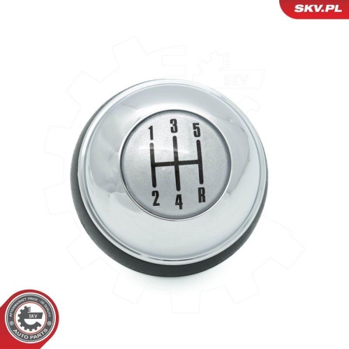 ESEN SKV Schalthebelknauf 63SKV072