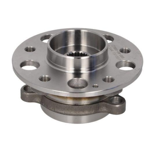 BTA Radlagersatz H10096BTA