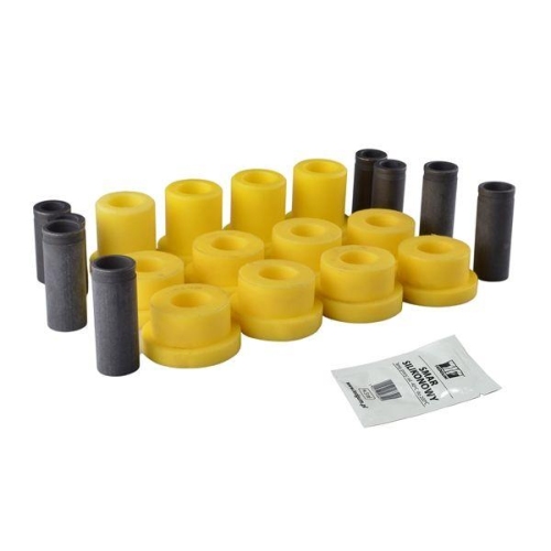 TEDGUM Lagerungssatz, Lenker TED36332