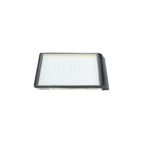 BOSCH Filter, Innenraumluft 1 987 432 021