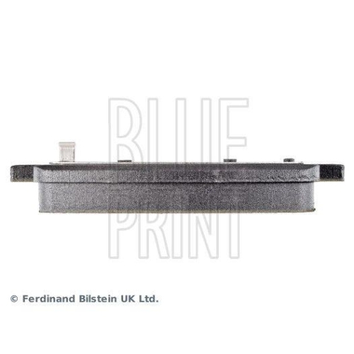 BLUE PRINT Bremsbelagsatz, Scheibenbremse ADA104277