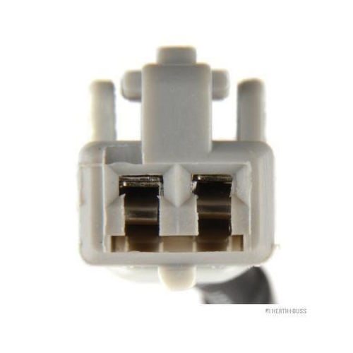 HERTH+BUSS JAKOPARTS Sensor, Raddrehzahl J5922042