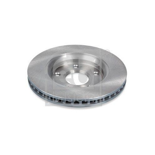 FEBI BILSTEIN Bremsscheibe 43935