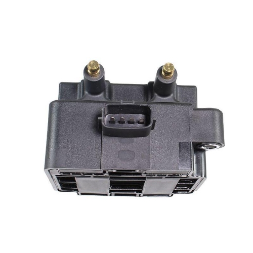METZGER AUTOTEILE Z&uuml;ndspule 0880538
