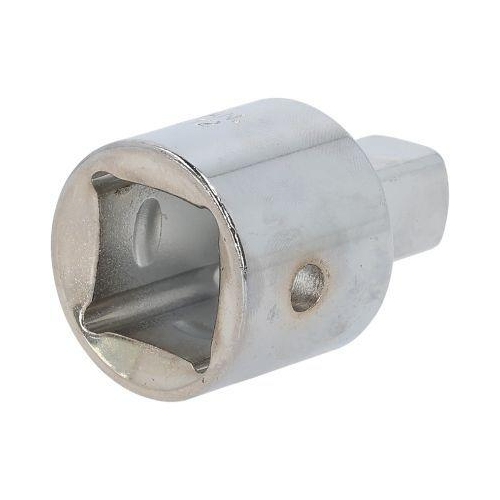 CHROMEplus Reduzieradapter 3/4 ZollF x 1/2 ZollM KS TOOLS 918.3412