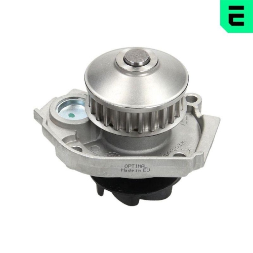 OPTIMAL Wasserpumpe, Motork&uuml;hlung AQ-1724