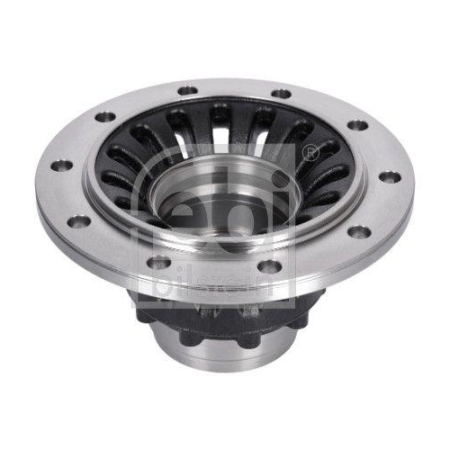 FEBI BILSTEIN Radnabe 181705